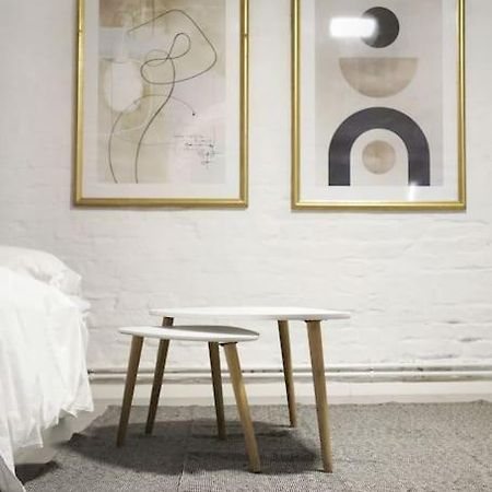 Central, Cozy & Beautiful Designed 2-Rooms Apt. Near River 베를린 외부 사진