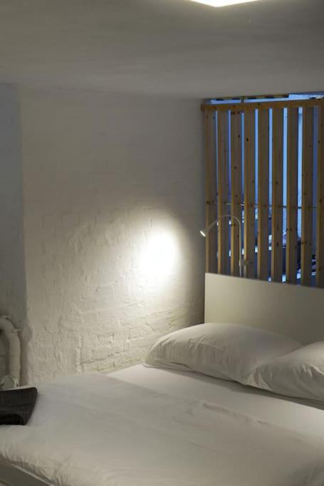 Central, Cozy & Beautiful Designed 2-Rooms Apt. Near River 베를린 외부 사진